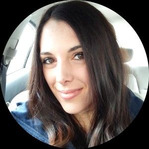 Meet your Posher, Kathleen